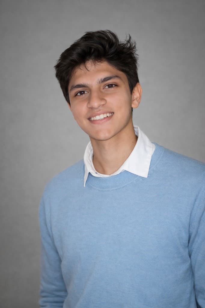 Jaineel Shah